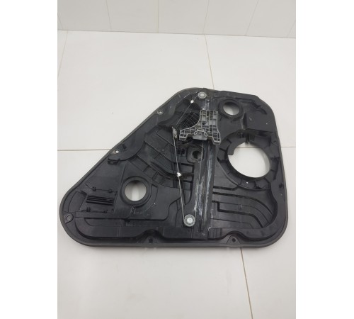 Стеклоподъемник двери задний левый