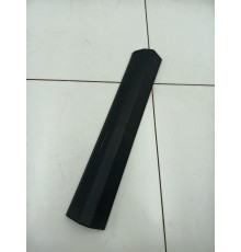 Накладка порога передняя правая