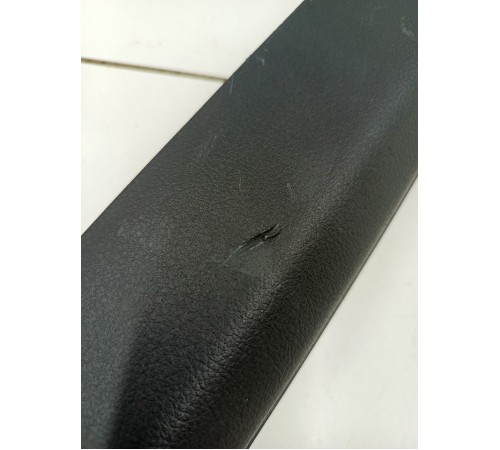 Накладка порога передняя правая