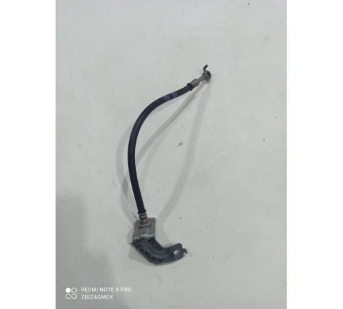 Тормозной шланг задний правый