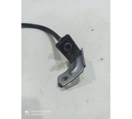 Тормозной шланг задний правый