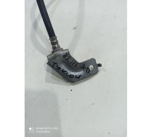 Тормозной шланг задний правый