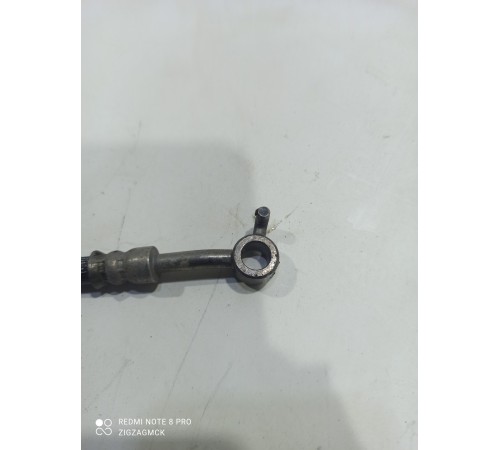 Тормозной шланг задний правый