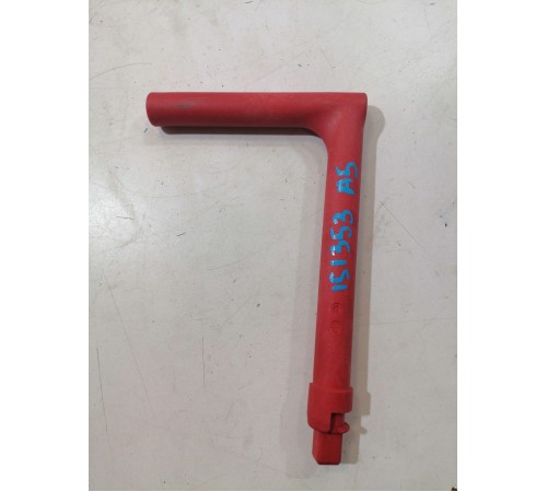 Ключ разблокировки АКПП