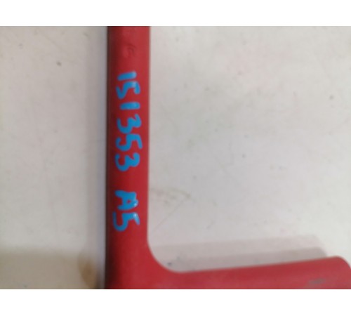 Ключ разблокировки АКПП