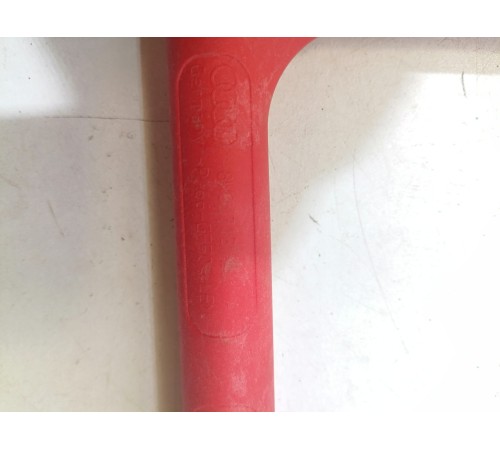 Ключ разблокировки АКПП