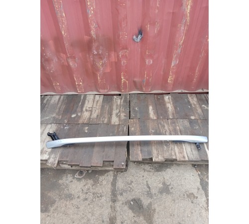 Рейлинг крыши левый