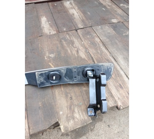 Рейлинг крыши левый