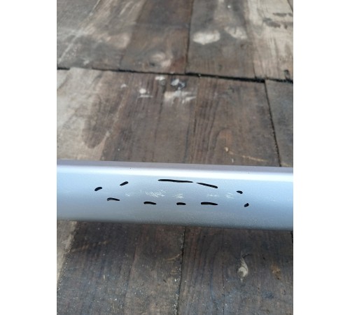 Рейлинг крыши левый