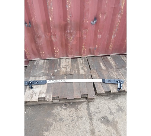 Рейлинг крыши левый