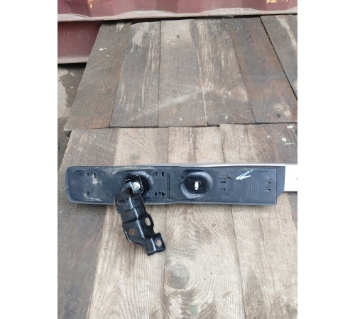 Рейлинг крыши левый