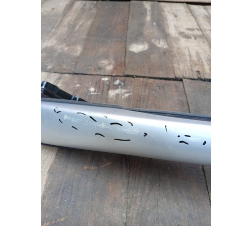 Рейлинг крыши левый