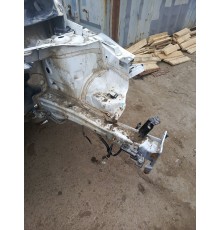 Лонжерон (четверть) передний левый