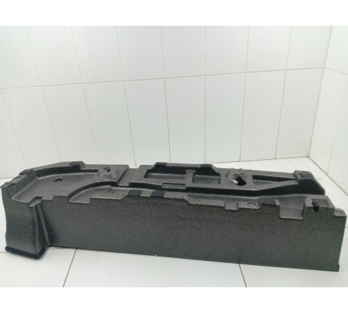 Ящик багажника (органайзер под инструменты)