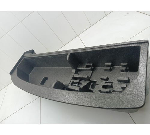 Ящик багажника (органайзер под инструменты)