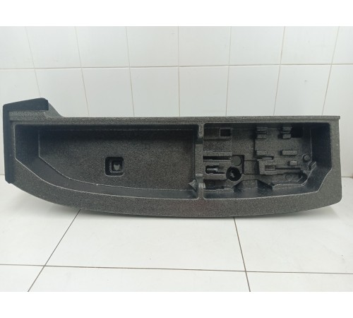 Ящик багажника (органайзер под инструменты)