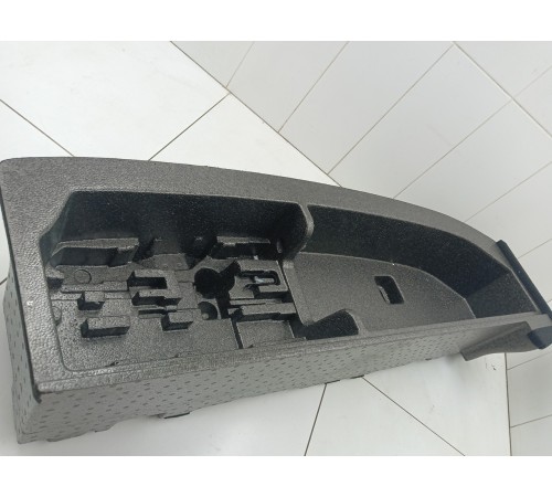 Ящик багажника (органайзер под инструменты)