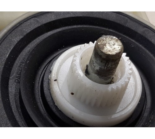 Моторчик стеклоподъемника (передний левый)