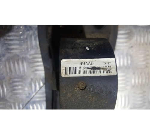 Кронштейн двигателя