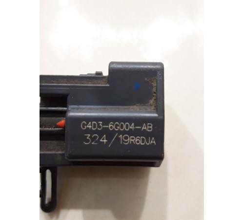 Датчик температуры