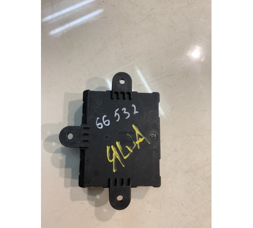 Блок управления дверью(задний,правый)