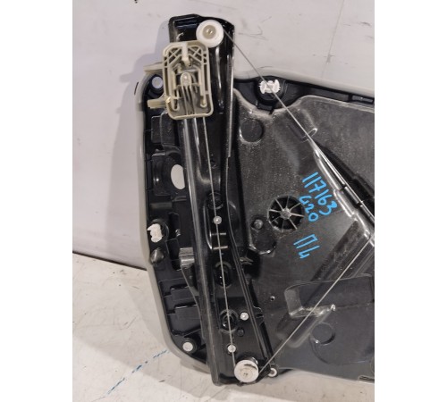 Стеклоподъёмник двери передний правый