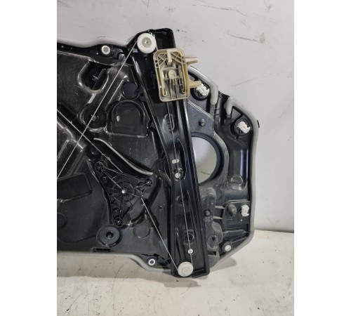 Стеклоподъёмник двери передний правый