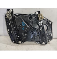 Стеклоподъёмник двери передний правый