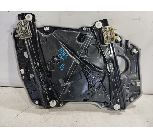 Стеклоподъёмник двери передний правый