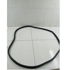 Уплотнитель двери задний правый