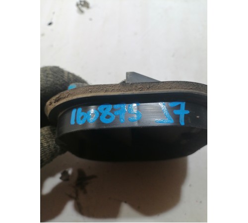 Решетка вентиляционная