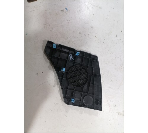 Решетка сетка динамика правая