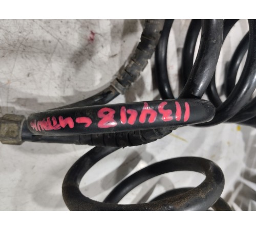 Вакуумный шланг высокого давления