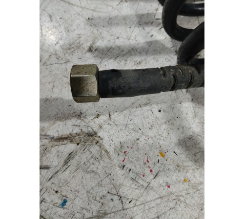 Вакуумный шланг высокого давления