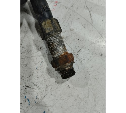 Вакуумный шланг высокого давления