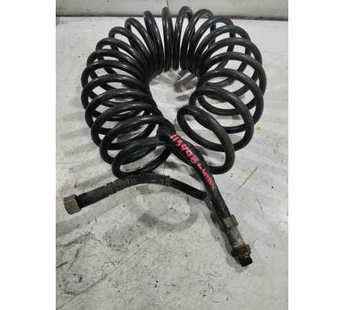 Вакуумный шланг высокого давления