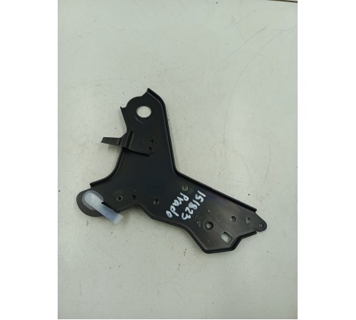 Кронштейн крепления