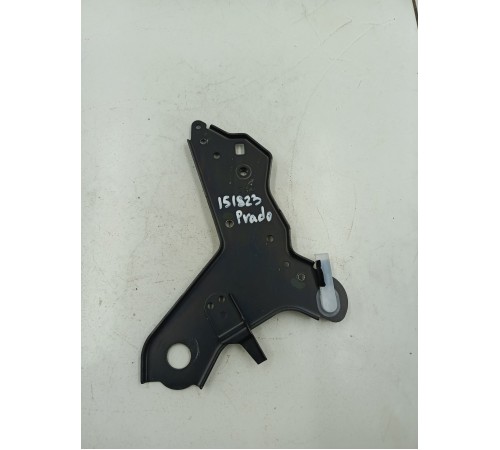 Кронштейн крепления