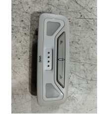 Плафон внутреннего освещения салона задний