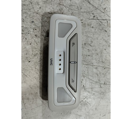 Плафон внутреннего освещения салона задний