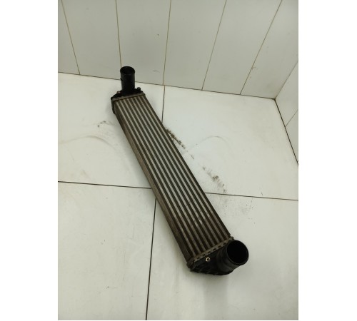 Интеркулер