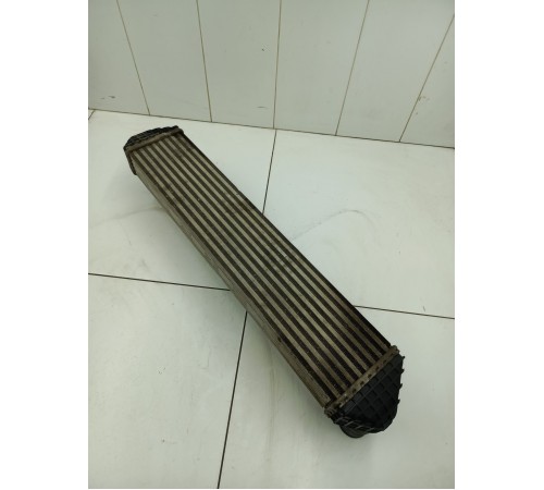 Интеркулер