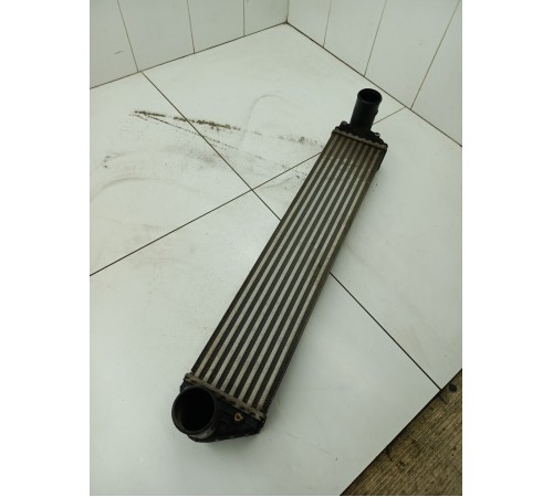 Интеркулер