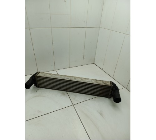 Интеркулер