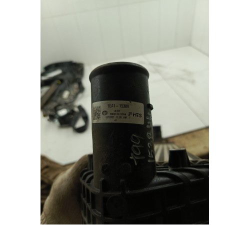 Интеркулер