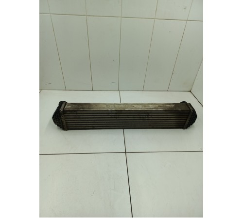 Интеркулер