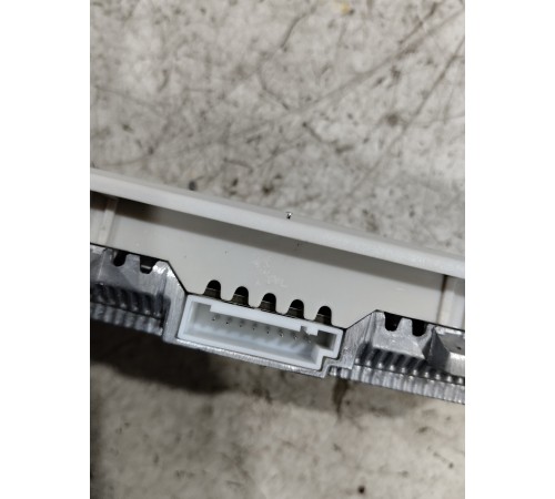 Плафон внутреннего освещения салона задний