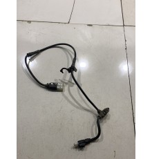 Электропроводка амортизатора (передняя левая)