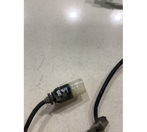 Электропроводка амортизатора (передняя левая)