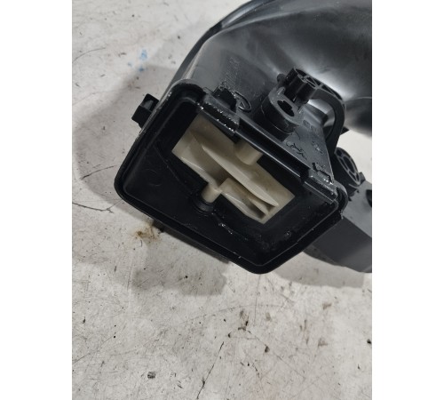 Воздуховод электронный